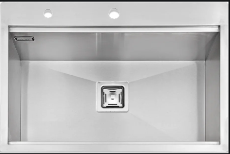 سینک ظرفشویی پرنیان مدل PS 4208