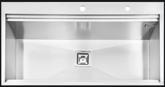 سینک ظرفشویی پرنیان مدل PS 4209