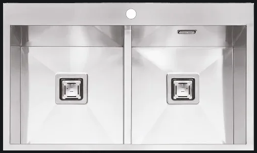 سینک ظرفشویی پرنیان مدل PS 4211
