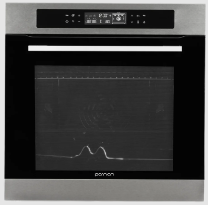 فر توکار پرنیان مدل PO 110 S