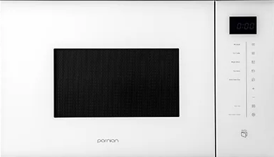 مایکروویو توکار پرنیان مدل PM 3402 W